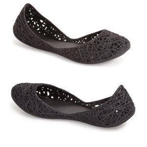 EUC Campana Zig Zag Flat